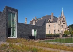 The American Swedish Institute in USA, Minnesota | Museums - Rated 3.8