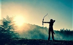 The Arrow Rest | Archery - Rated 1