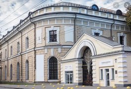 The Arsenal of Arms in Ukraine, Kyiv Oblast | Museums - Rated 3.9