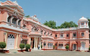 The Baroda Museum & Picture Gallery in India, Karnataka | Museums - Rated 3.7