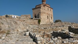 The Basilica of Saint John in Turkey, Aegean | Excavations - Rated 3.7