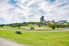 The Battlefields Park in Canada, Quebec | Parks - Rated 3.8