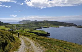 The Beara Way in Ireland, Munster | Trekking & Hiking - Rated 0.9