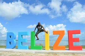 The Belize Sign Monument | Monuments - Rated 0.8