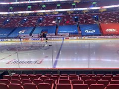 The Bell Centre | Hockey - Rated 7.1