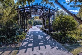 The Botanical Gardens at Asheville in USA, North Carolina | Botanical Gardens - Rated 3.7