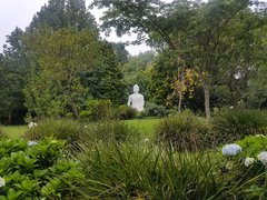 The Buddhist Retreat Centre in South Africa, KwaZulu-Natal | Meditation - Rated 0.9