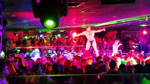 The Cafe in USA, California | Nightclubs,LGBT-Friendly Places - Rated 0.8