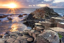 Giant's Causeway | Nature Reserves,Trekking & Hiking - Rated 4.5