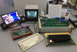 The Centre for Computing History in United Kingdom, East of England | Museums - Rated 3.6