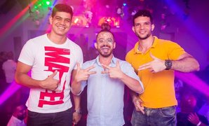 The City Club in Colombia, Bolivar | LGBT-Friendly Places,Bars - Rated 0.8