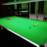 The Classic Snooker Hall | Billiards - Rated 0.8