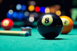 The Corner Pocket Bar & Billiards | Bars,Billiards - Rated 3.6