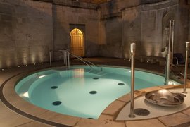 The Cross Bath | Steam Baths & Saunas - Rated 0.7