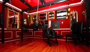 The Crucible in USA, District of Columbia | BDSM Hotels and Сlubs,Sex-Friendly Places - Rated 1