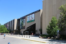 The Denver Museum of Nature & Science | Museums - Rated 4.2