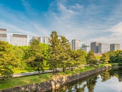 The East Gardens of the Imperial Palace | Gardens - Rated 3.9