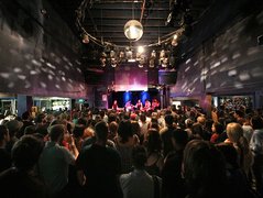 The Echo in USA, California | Nightclubs - Rated 3.7