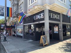 The Edge | LGBT-Friendly Places,Bars - Rated 0.8