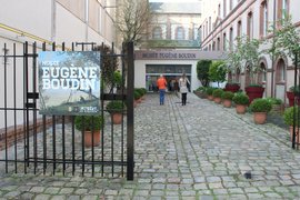 The Eugene Boudin Museum in France, Normandy | Museums - Rated 3.4
