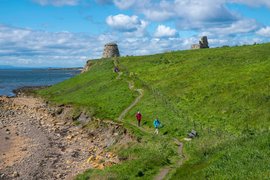 The Fife Coastal Path in United Kingdom, Scotland | Trekking & Hiking - Rated 0.8