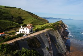 The Flysch Route in Spain, Basque Country | Trekking & Hiking - Rated 3.6