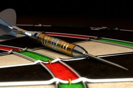 The Games Room | Bars,Darts - Rated 0.8