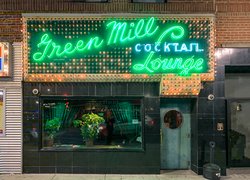 The Green Mill | Live Music Venues - Rated 3.8