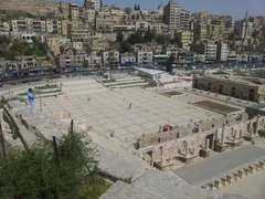 The Hashemite Plaza in Jordan, Amman Governorate | Parks - Rated 3.8