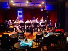 The Jazz Gallery in USA, New York | Live Music Venues - Rated 0.8