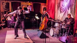 The Jazz Showcase in USA, Illinois | Live Music Venues - Rated 3.8
