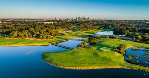 The Lakes Golf Club in Australia, New South Wales | Golf - Rated 3.6