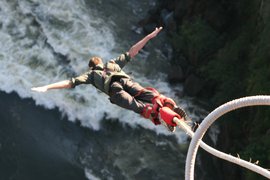 The Last Resort | Bungee Jumping - Rated 3.9