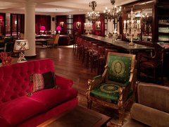 The Library Lounge | Lounges - Rated 4.1