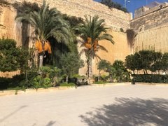 The Limestone Heritage in Malta, Southern region | Gardens - Rated 3.7