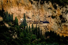 The Menalon Trail in Greece, Peloponnese | Trekking & Hiking - Rated 0.9