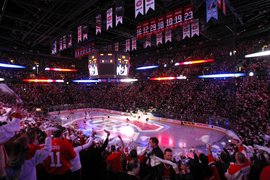 The Montreal Forum in Canada, Quebec | Hockey - Rated 3.9