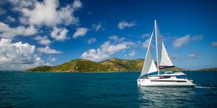 The Moorings: BVI (Tortola) in United Kingdom, British Virgin Islands | Speedboats - Rated 4.5
