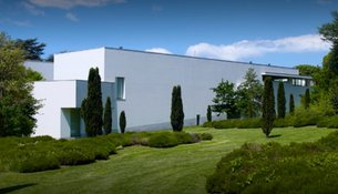 The Museum Serralves