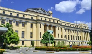 The National Museum of the Philippines | Museums - Rated 3.8