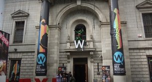 The National Wax Museum Plus in Ireland, Leinster | Museums - Rated 3.2
