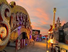 The Neon Museum in USA, Nevada | Museums - Rated 3.7