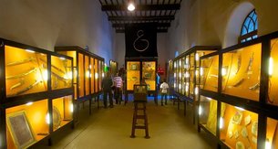 The Nizam's Museum in India, Telangana | Museums - Rated 3.4