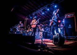 The Orange Peel in USA, North Carolina | Live Music Venues - Rated 3.8
