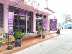 The Orchid Massage & Nails SPA
