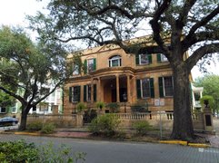 The Owens–Thomas House & Slave Quarters in USA, Georgia | Museums - Rated 3.6