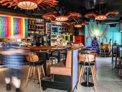 The Oxford Hotel | LGBT-Friendly Places - Rated 3.9