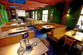 The Pub Praha 1 in Czech Republic, Central Bohemian | Pubs & Breweries - Rated 3.5