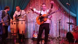 The Palm Cabaret and Bar | Shows,Bars - Rated 3.7