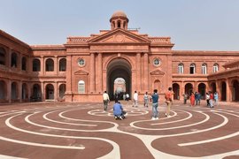 The Partition Museum | Museums - Rated 3.9